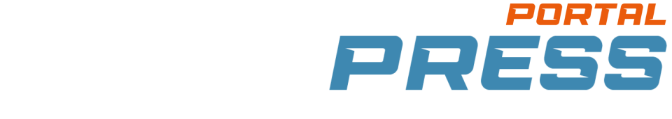 Rapidpress Portal - Return to Homepage